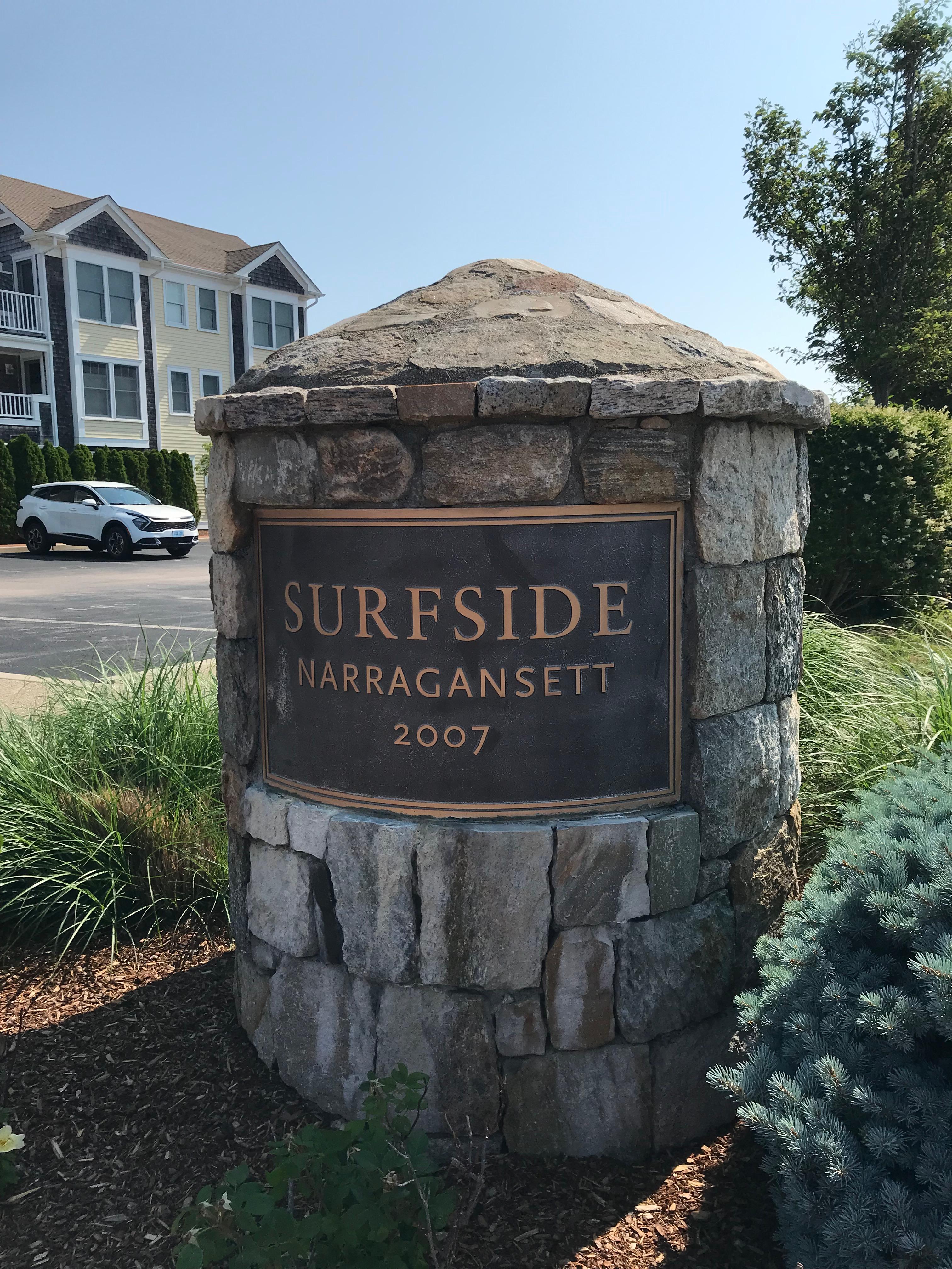 Surfside Condominiums